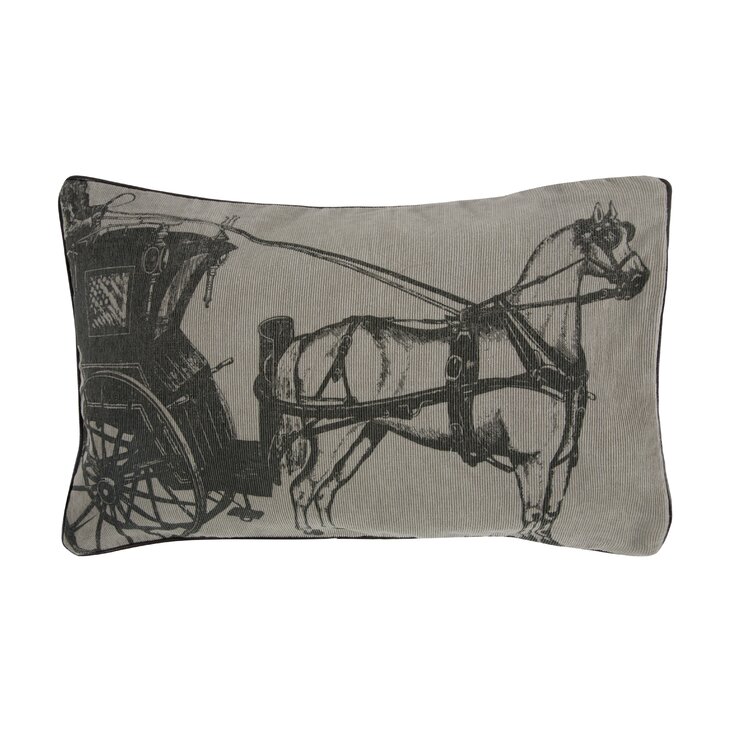 Horse 2024 pillow covers